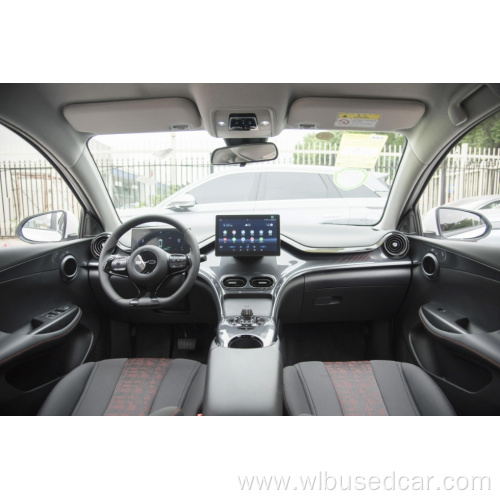 BYD 2023 E2 Bev Electric Vehicle